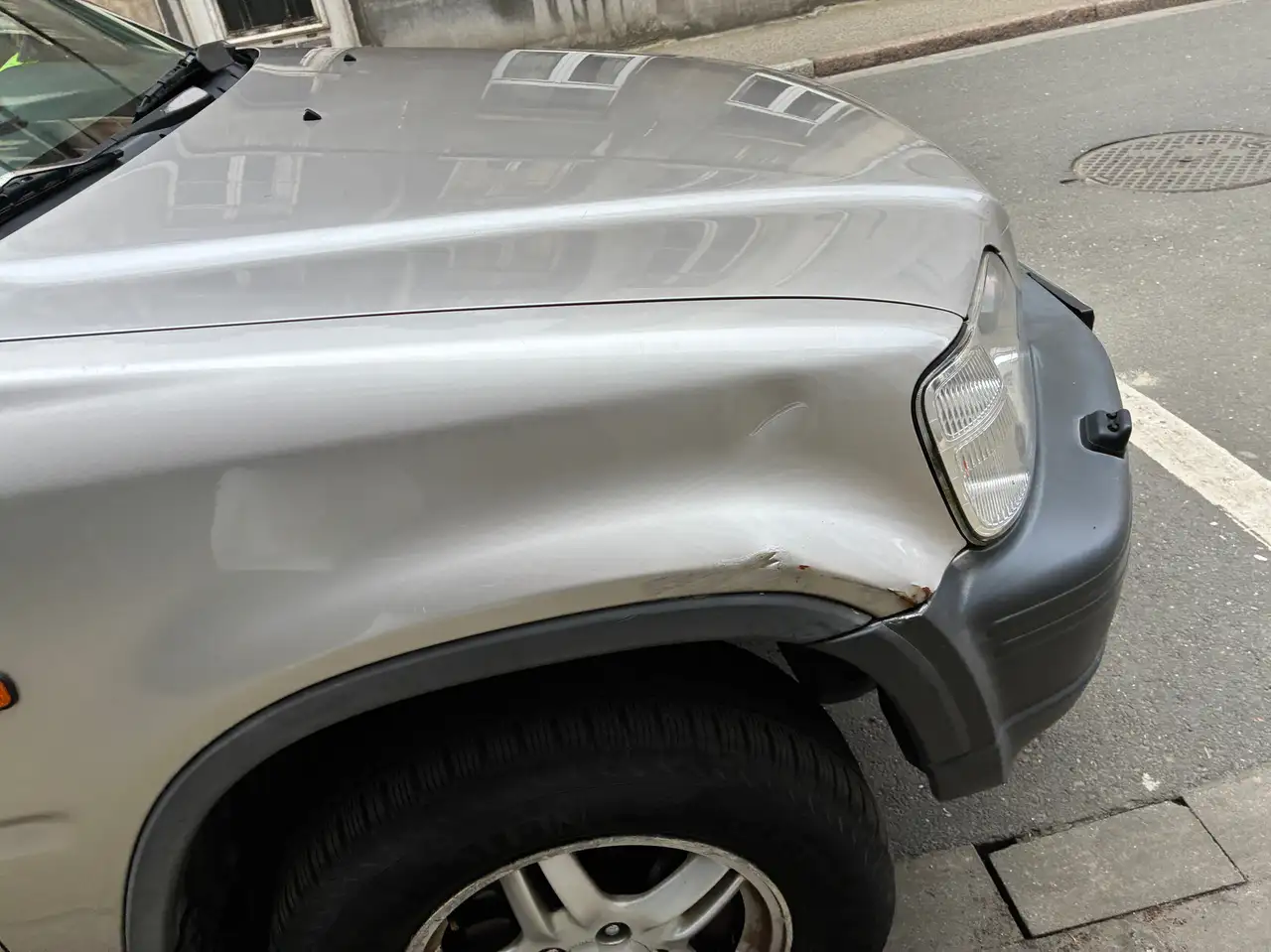 Honda CR-V 2.0i 16v AWD/4x4 | schuifdak | airco, foto 9
