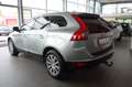 Volvo XC60 3.2 AWD Automatik,LederNaviXenonPanoAHK Gris - thumbnail 4