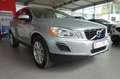 Volvo XC60 3.2 AWD Automatik,LederNaviXenonPanoAHK Gris - thumbnail 3