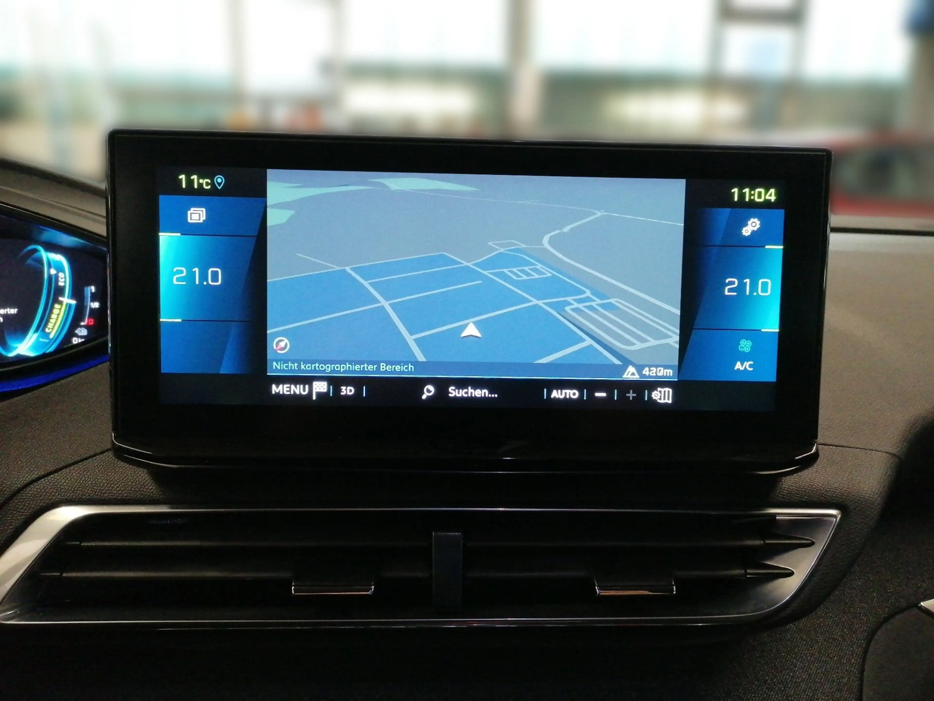 Peugeot Others 3008 Hybrid 225 (Plug-In) e-EAT8 Allure Pack ACC — photo 6