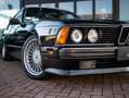 BMW 635 6-serie M CSi kat. | Schuif-kantel dak | Memory | Schwarz - thumbnail 11