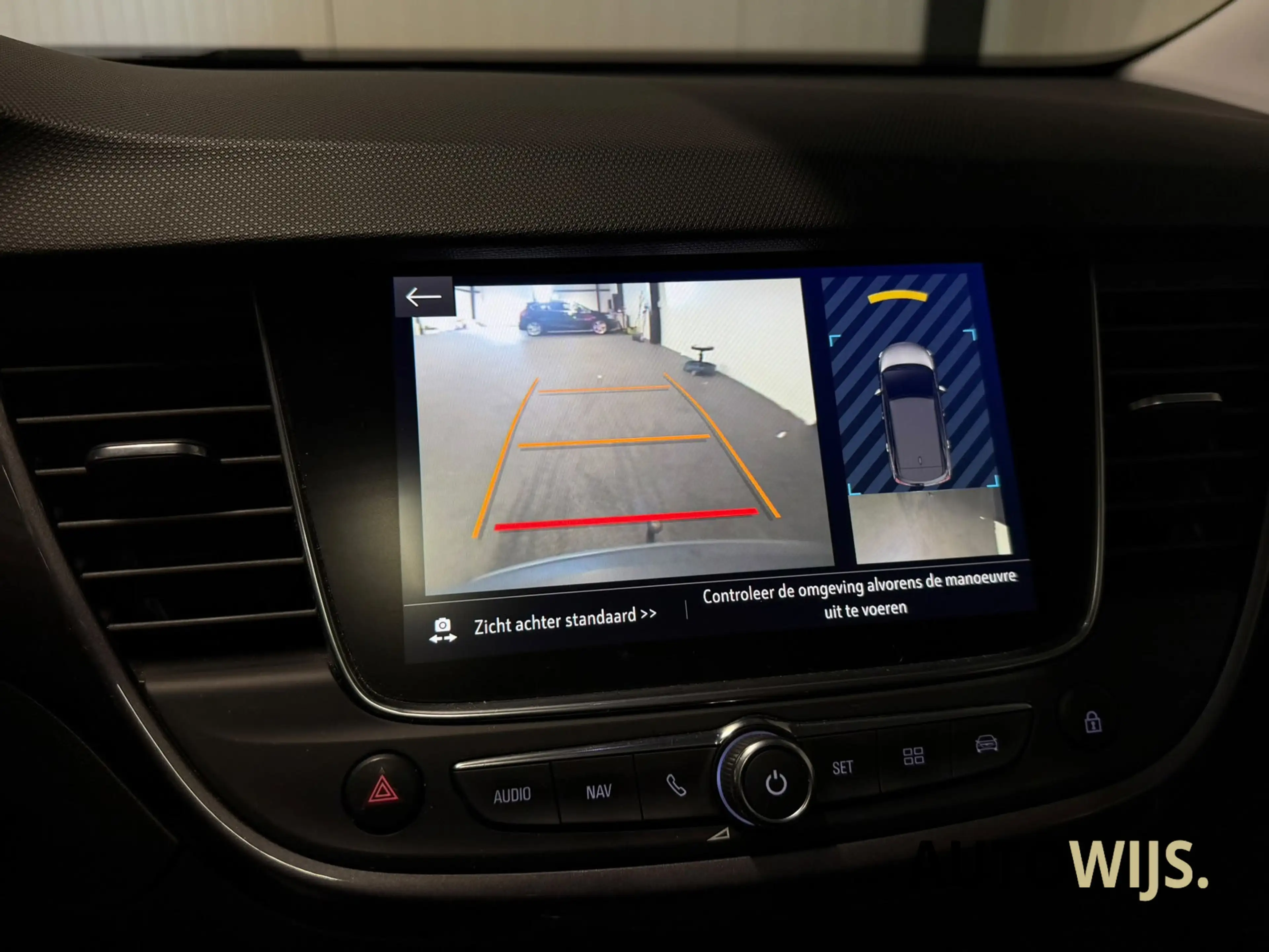 Opel Crossland X 1.2 Turbo Innovation|PANO|GOED ONDERHOUDEN|TREKHAA — photo 5