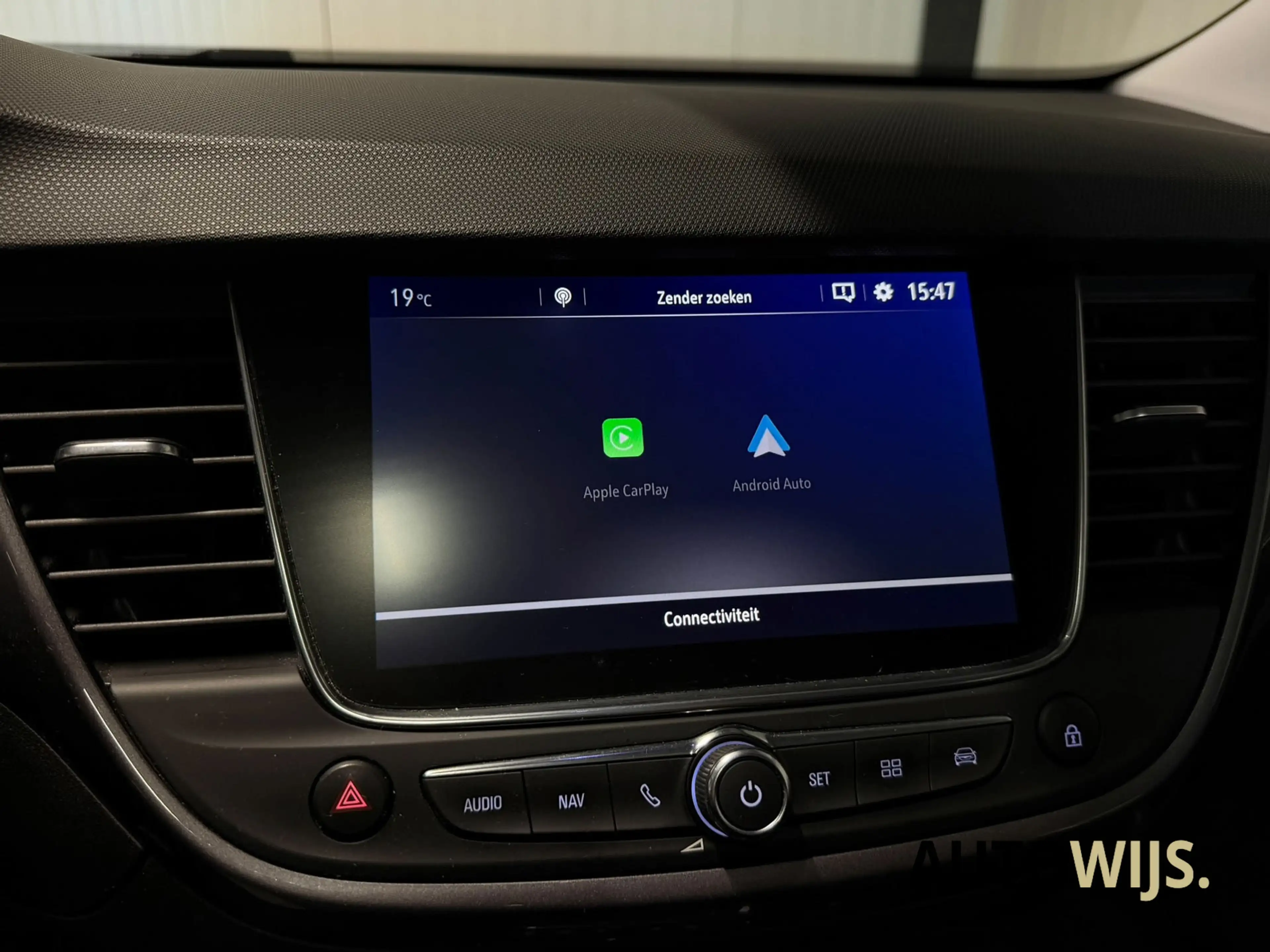 Opel Crossland X 1.2 Turbo Innovation|PANO|GOED ONDERHOUDEN|TREKHAA — photo 8