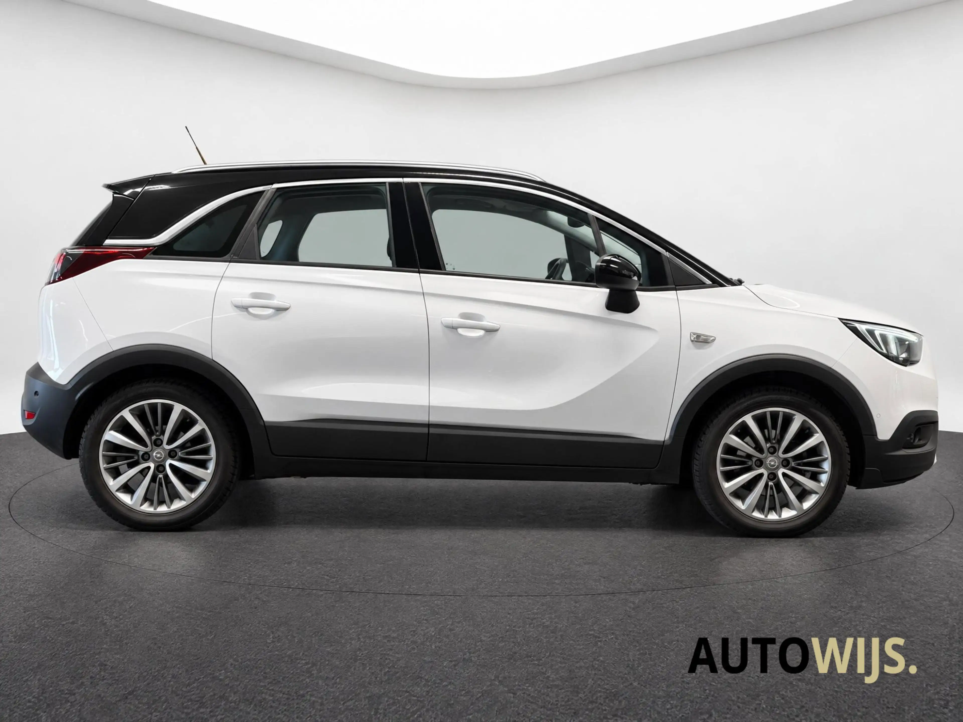 Opel Crossland X 1.2 Turbo Innovation|PANO|GOED ONDERHOUDEN|TREKHAA — photo 18