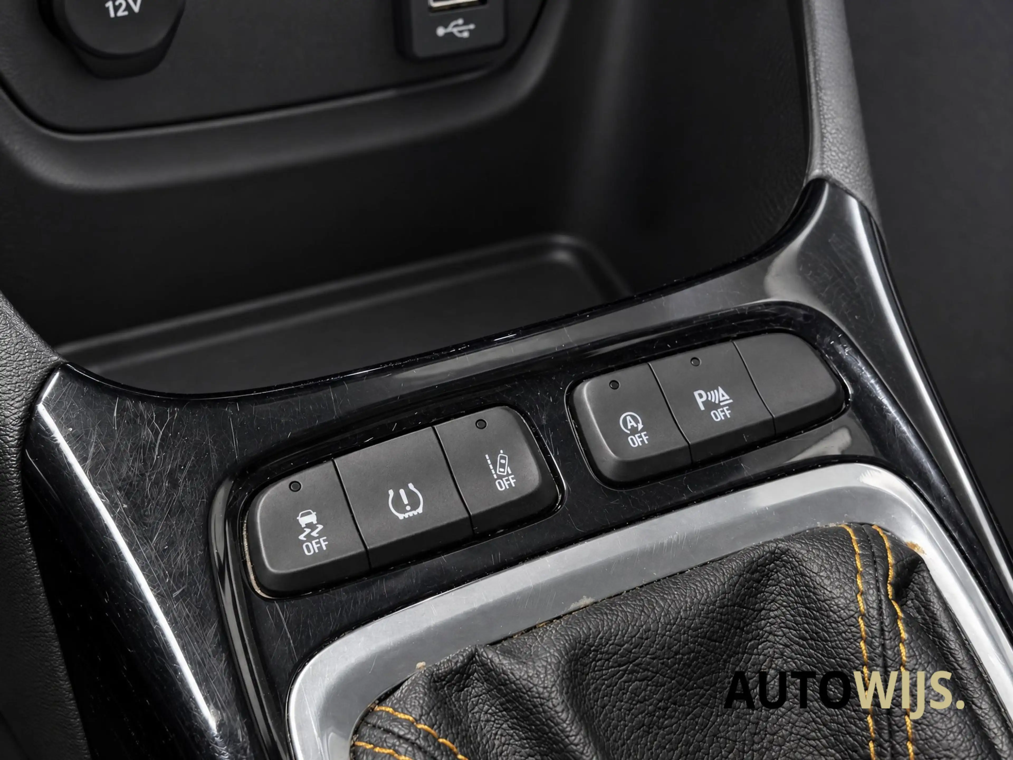 Opel Crossland X 1.2 Turbo Innovation|PANO|GOED ONDERHOUDEN|TREKHAA — photo 21