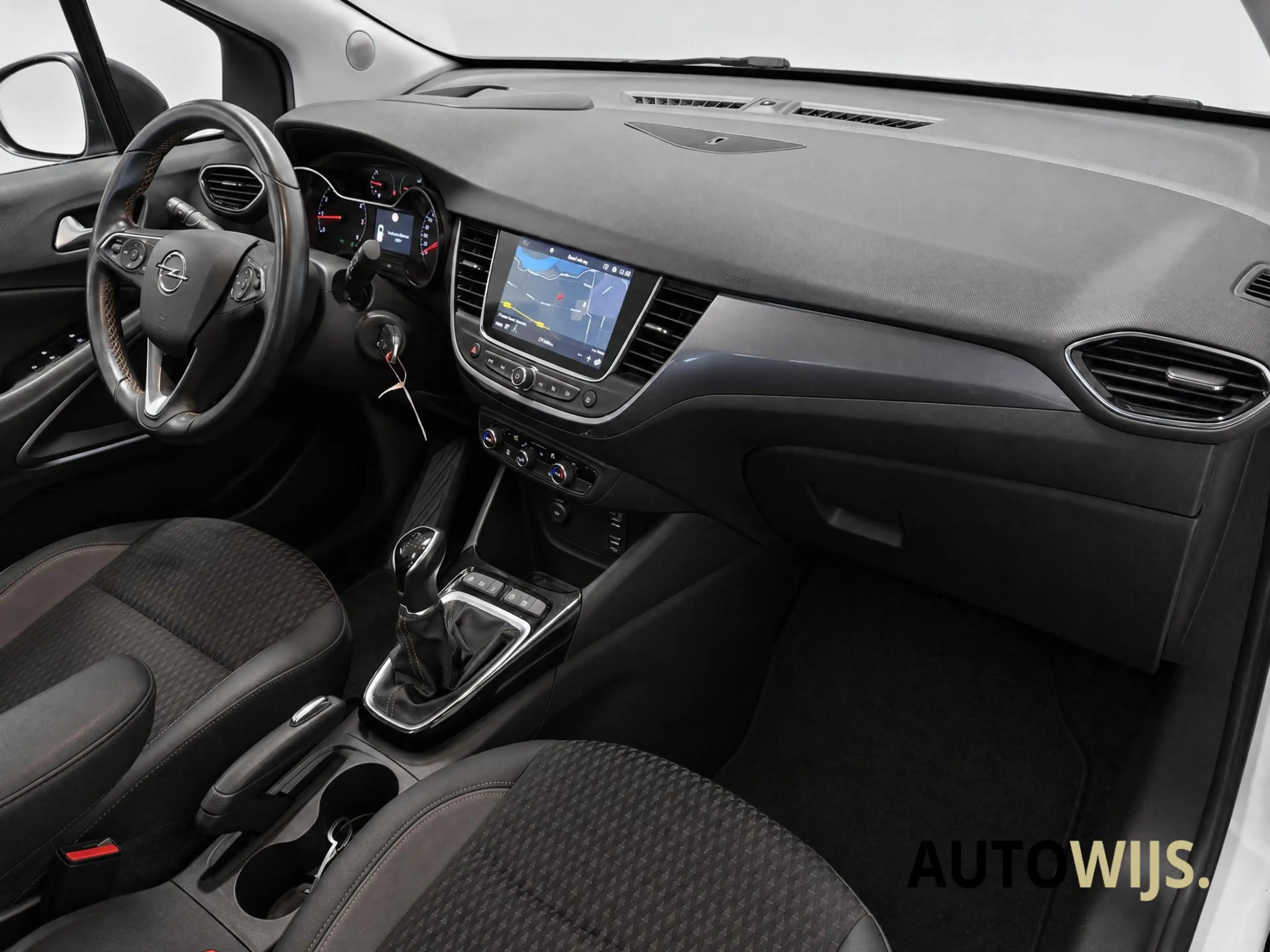Opel Crossland X 1.2 Turbo Innovation|PANO|GOED ONDERHOUDEN|TREKHAA — photo 20