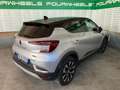 Renault Captur Captur II 2019 1.6 E-Tech hybrid Intens 145cv auto Grigio - thumbnail 4