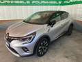 Renault Captur Captur II 2019 1.6 E-Tech hybrid Intens 145cv auto Grigio - thumbnail 3