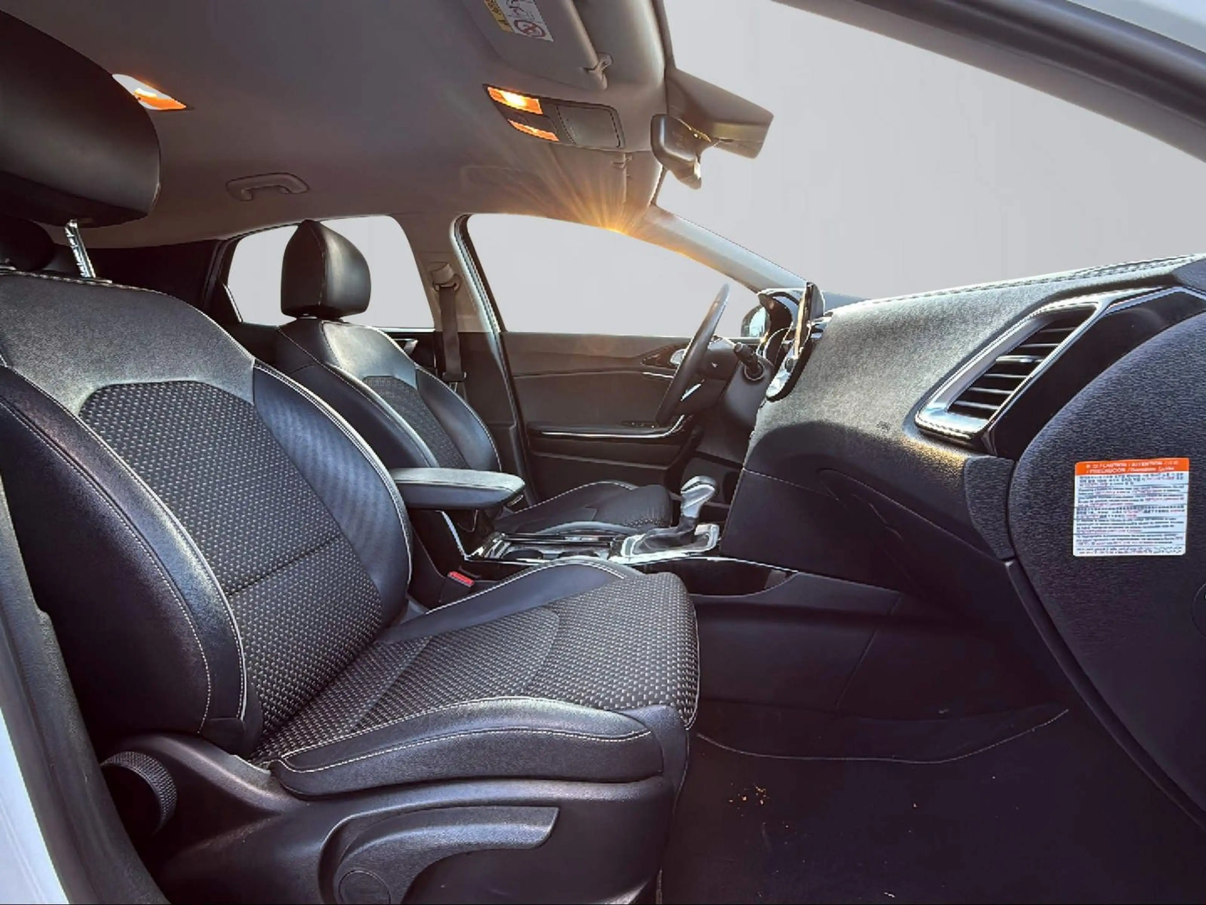 Kia XCeed Vision Plug-in Hybrid | Kamera | SHZ | DAB — photo 11