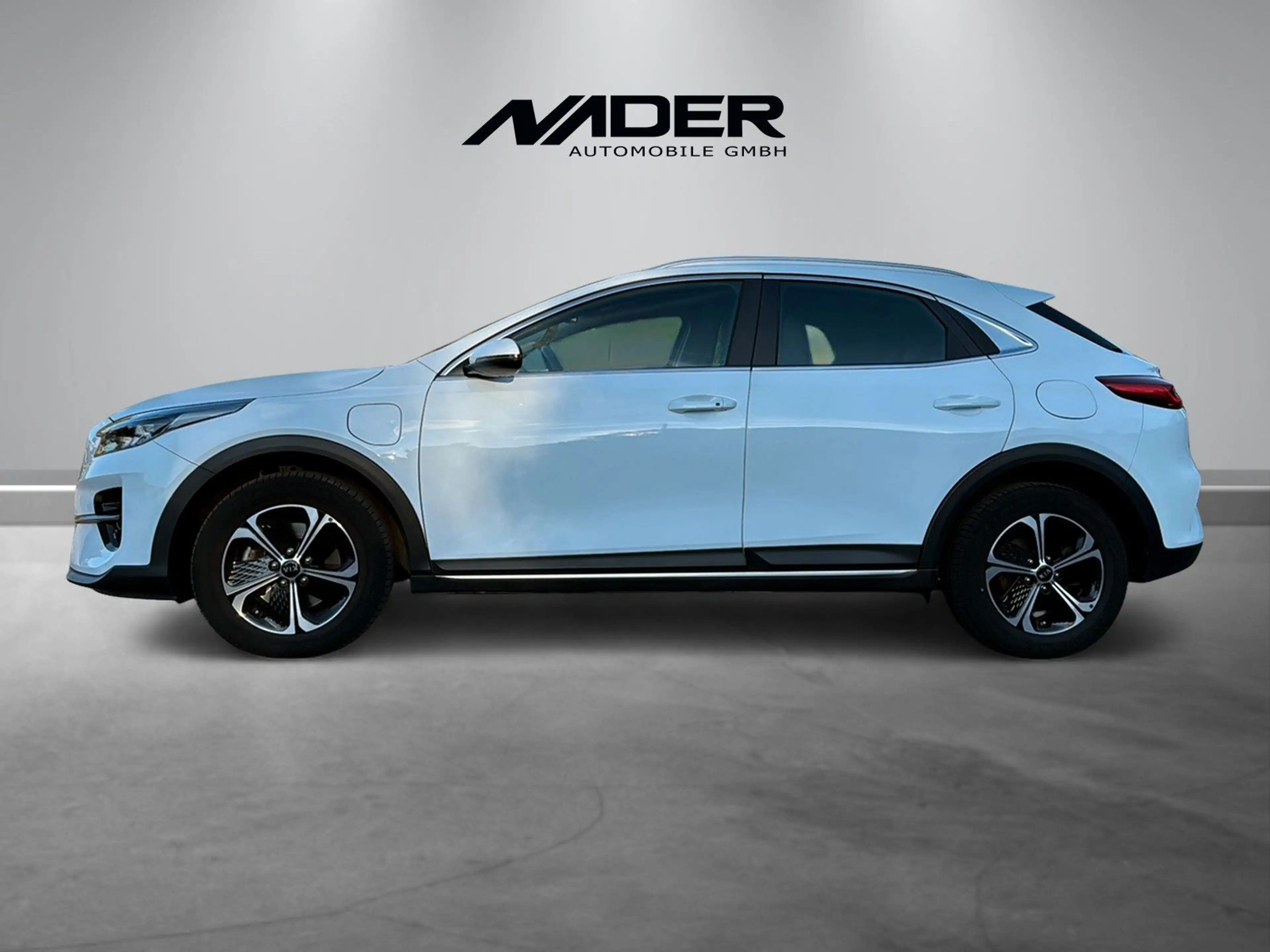Kia XCeed Vision Plug-in Hybrid | Kamera | SHZ | DAB — photo 4