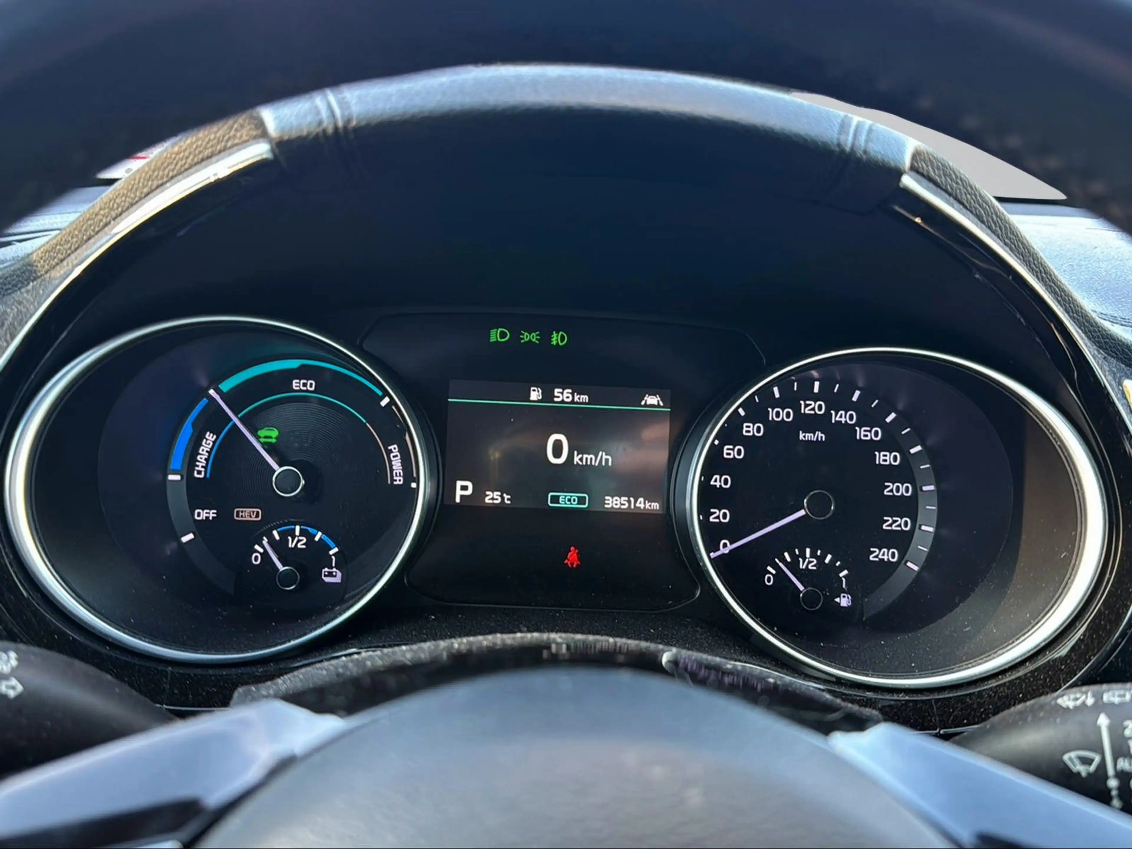 Kia XCeed Vision Plug-in Hybrid | Kamera | SHZ | DAB — photo 13
