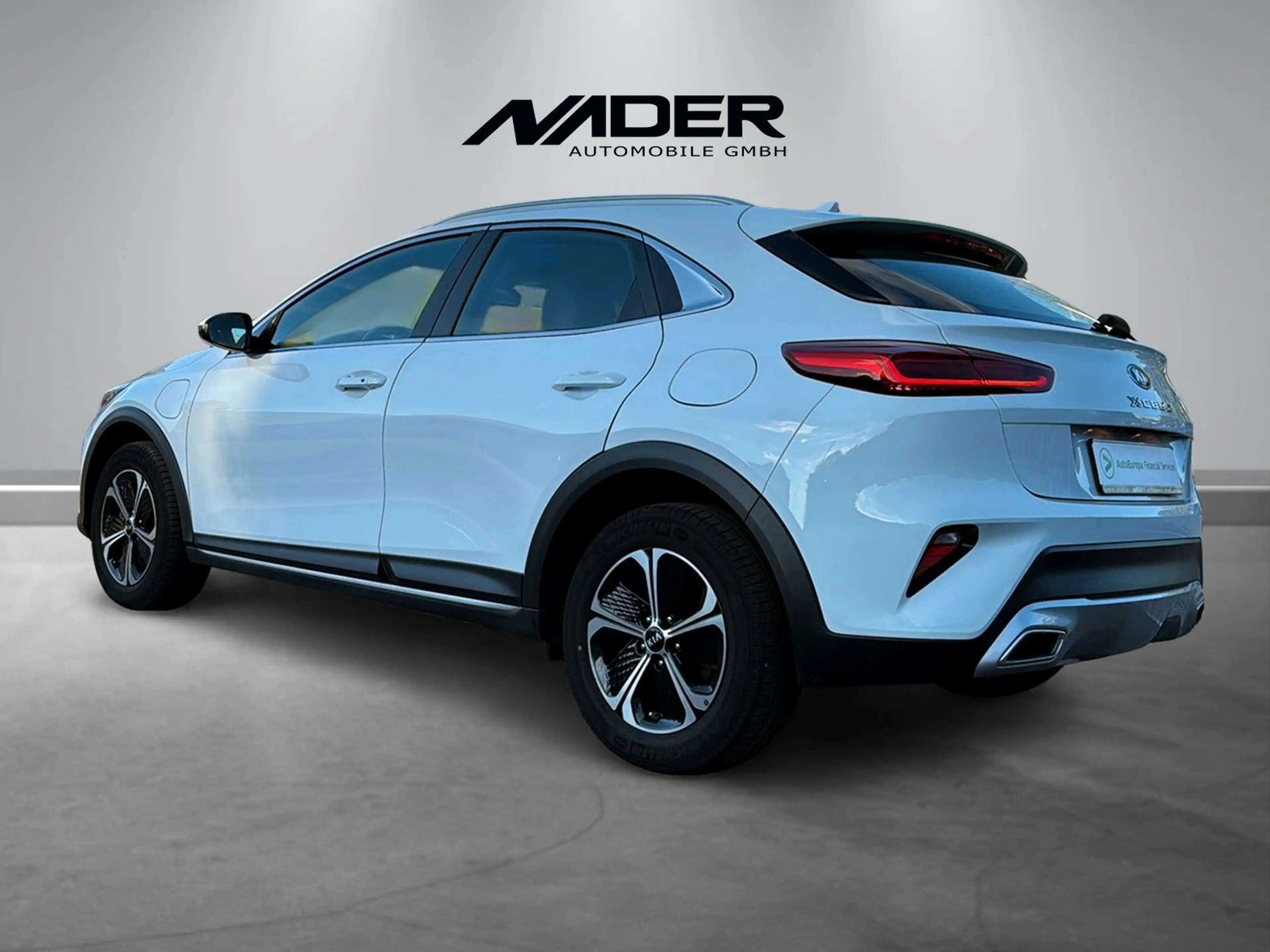 Kia XCeed Vision Plug-in Hybrid | Kamera | SHZ | DAB — photo 5