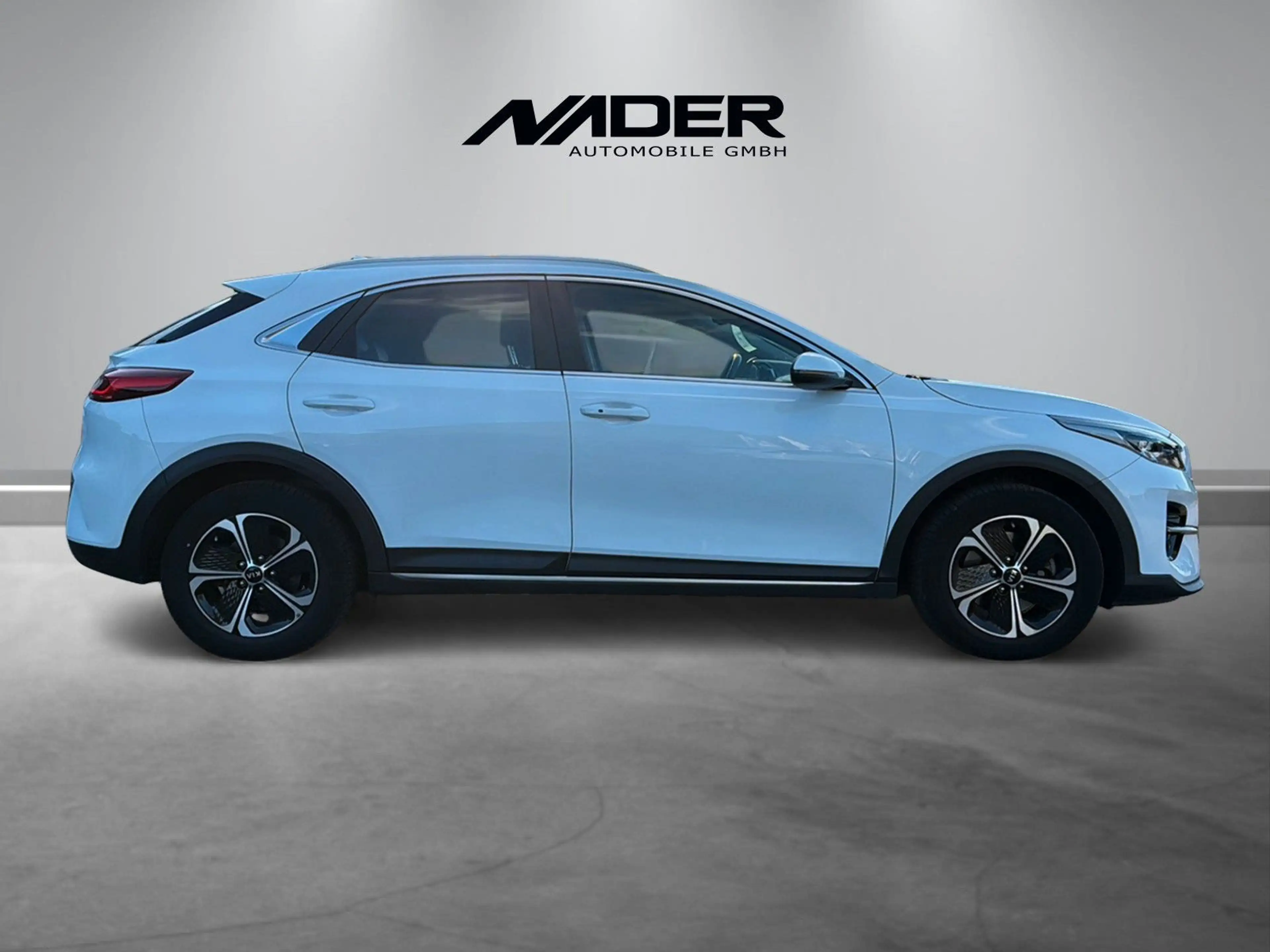 Kia XCeed Vision Plug-in Hybrid | Kamera | SHZ | DAB — photo 3