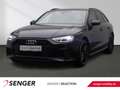 Audi A4 Avant S line 35 TDI S tronic MMI LED Kamera Noir - thumbnail 1