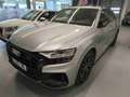 Audi Q8 Q8 50 TDI Black line quattro tiptronic Black line Gris - thumbnail 1