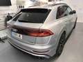 Audi Q8 Q8 50 TDI Black line quattro tiptronic Black line Gris - thumbnail 2