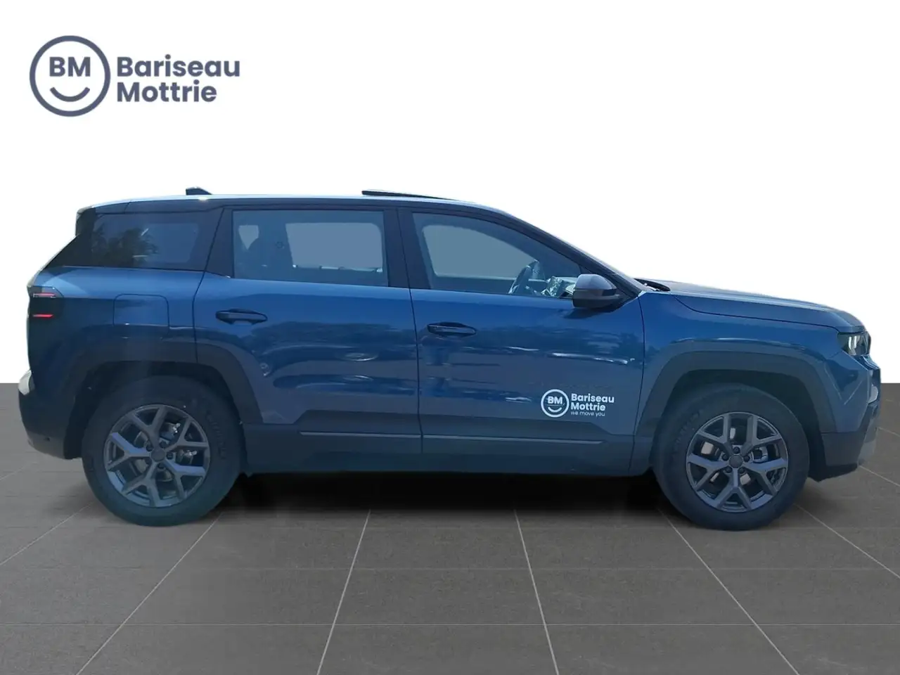 Jeep Compass 2026