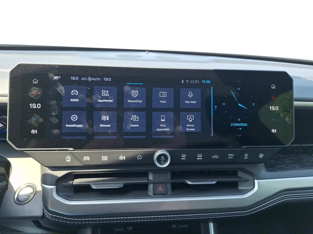 Jeep Compass 2026 — фото 11