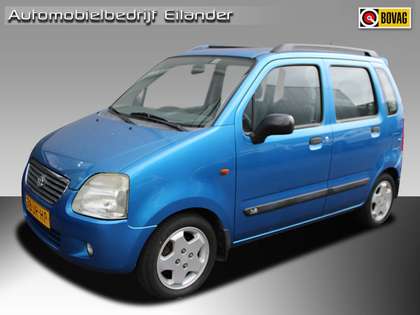 Suzuki Wagon R+ 1.3 Season AUTOMAAT