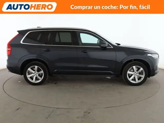 Volvo XC90 view 7