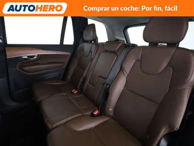 Volvo XC90 view 15