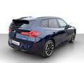 BMW X3 M 50 xDrive M Sportpaket Pro TOP AUSSTATTUNG Blau - thumbnail 3