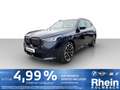 BMW X3 M 50 xDrive M Sportpaket Pro TOP AUSSTATTUNG Blau - thumbnail 1