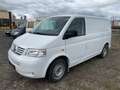 Volkswagen T5 Kombi LR 1,9 TDI D-PF Alb - thumbnail 2