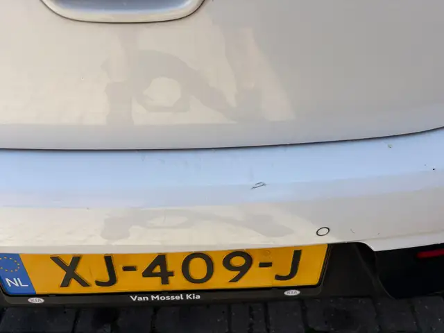 Kia Rio view 10