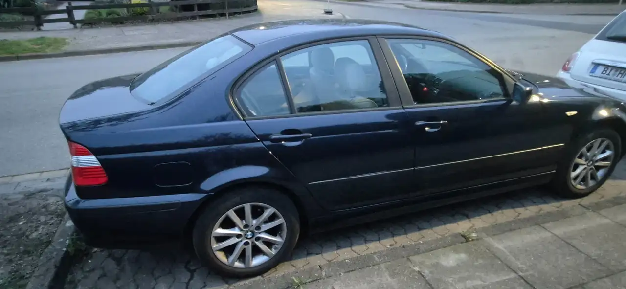 BMW 318