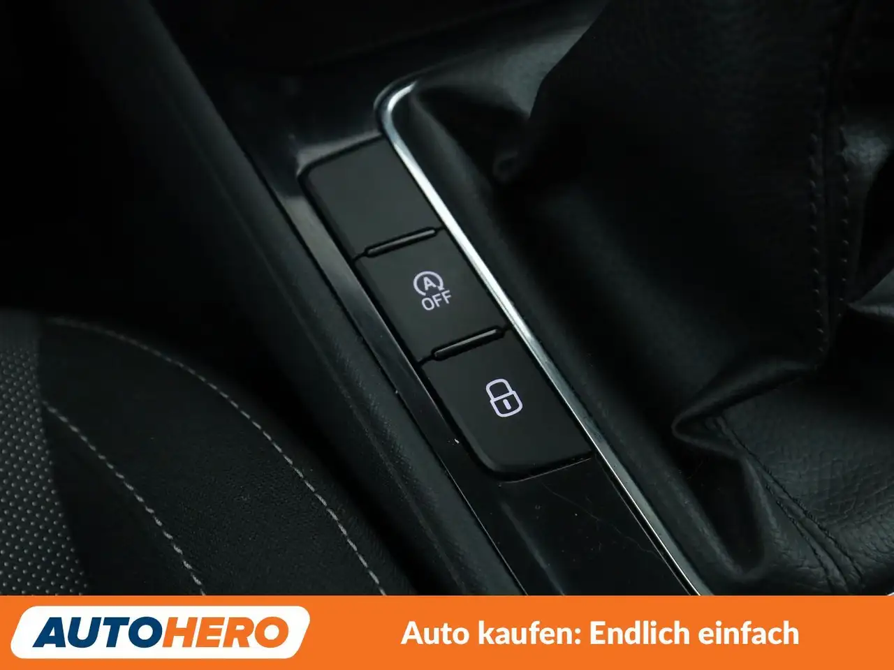 Skoda Fabia 1.0 TSI Ambition *NAVI*LED*ACC*PDC*SHZ*, миниатюра 26