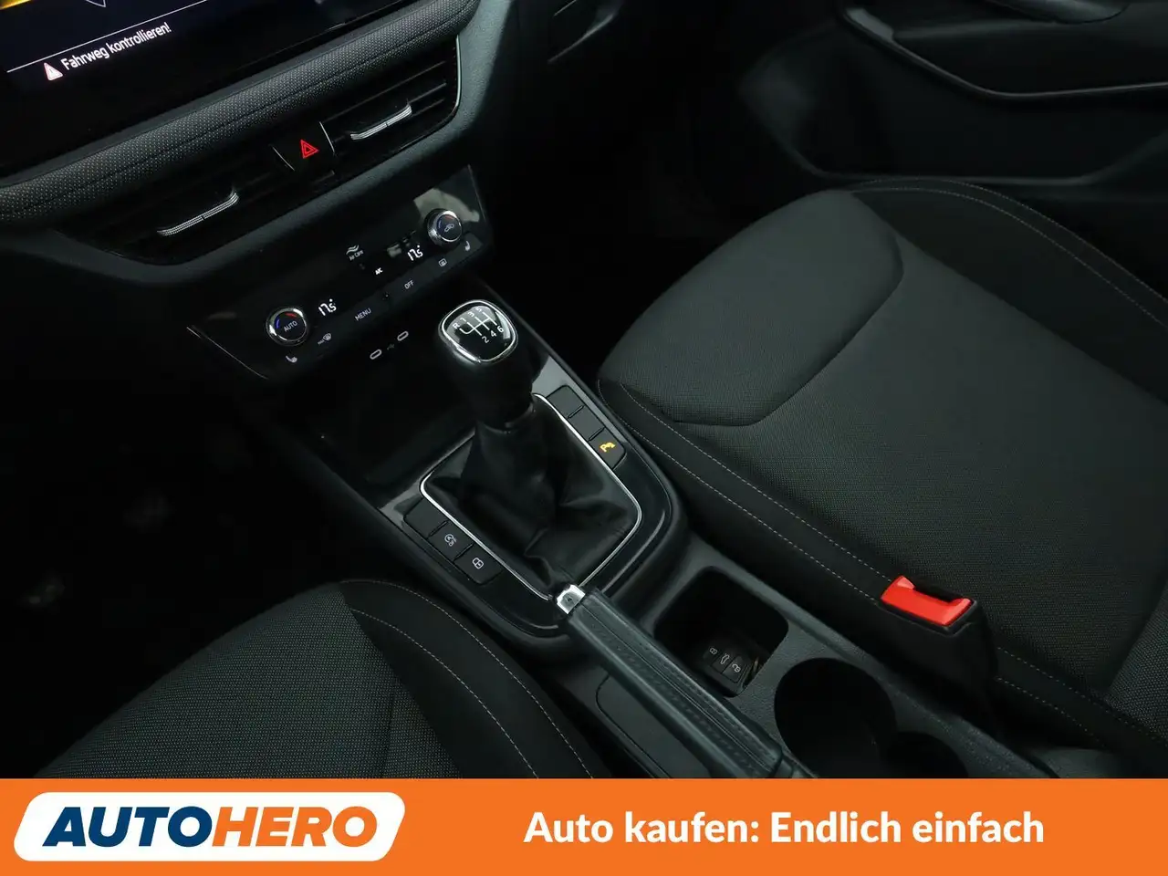 Skoda Fabia 1.0 TSI Ambition *NAVI*LED*ACC*PDC*SHZ*, миниатюра 25