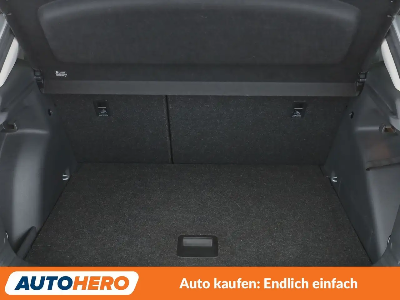 Skoda Fabia 1.0 TSI Ambition *NAVI*LED*ACC*PDC*SHZ*, миниатюра 17