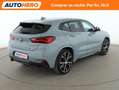 BMW X2 sDrive 18dA M Sport Gris - thumbnail 6