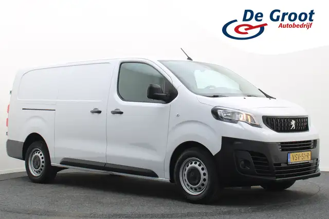 Peugeot Expert 2.0 BlueHDI 145 L3H1 Long Premium 3-zits, Apple Ca