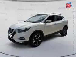 Nissan Qashqai 1.3 DIG-T 160ch Tekna+ DCT 2019 Euro6-EVAP