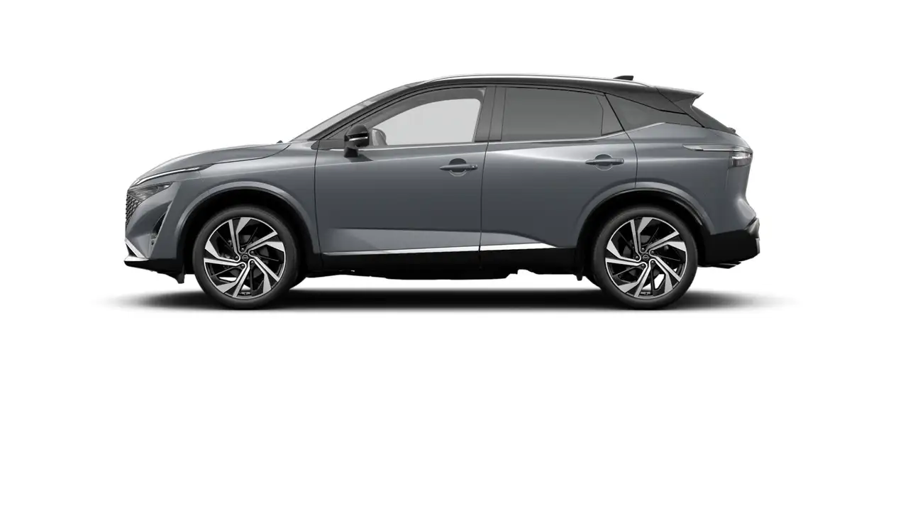 Nissan Qashqai 2026 — фото 6