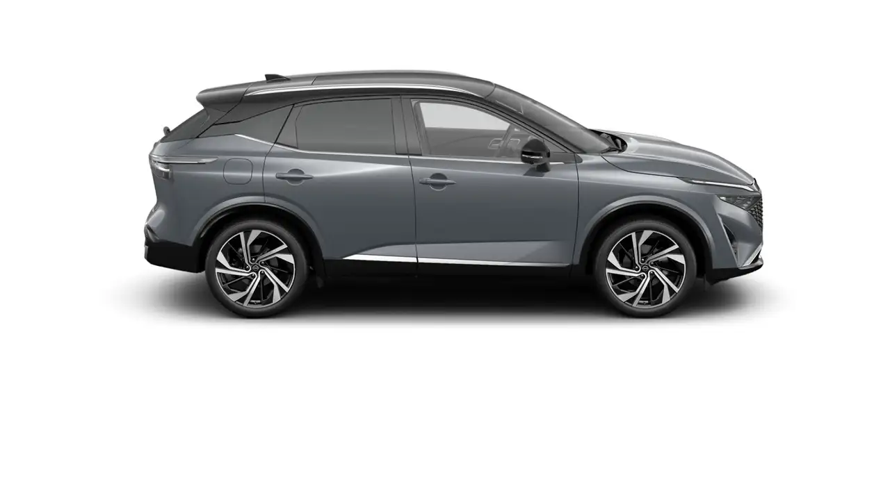 Nissan Qashqai 2026 — фото 7