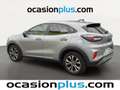 Ford Puma 1.0 EcoBoost MHEV Titanium Aut. 125 Gris - thumbnail 3