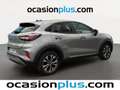 Ford Puma 1.0 EcoBoost MHEV Titanium Aut. 125 Gris - thumbnail 4