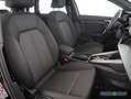 Audi A3 40 TFSI e S tronic Tempomat/Klimaa. Zwart - thumbnail 4
