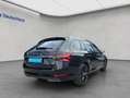 Skoda Superb Combi 1.4 TSI iV DSG L&K LEDER AHK NAVI S Negro - thumbnail 7