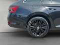Skoda Superb Combi 1.4 TSI iV DSG L&K LEDER AHK NAVI S Negro - thumbnail 21