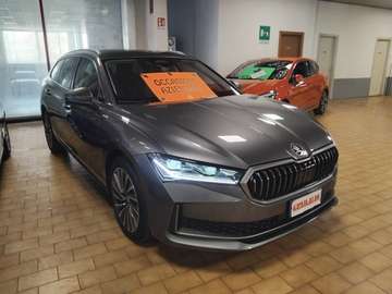2.0 TDI DSG Wag. Laurin&Klement GRIMALDI SP. DAY