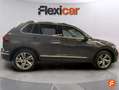 Volkswagen Tiguan 2.0 TSI R-Line 4Motion DSG 140kW Gris - thumbnail 3