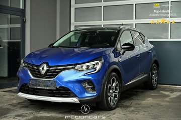 1.6 E-TECH 160 AUT INTENS Pickerl NEU