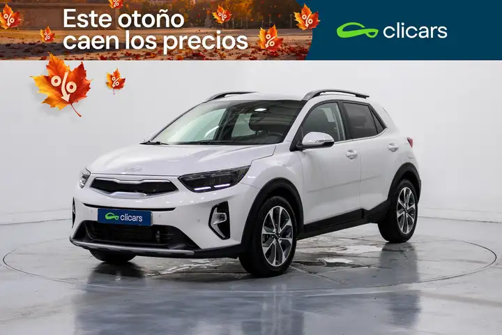 Kia Stonic 1.0 T-GDi MHEV iMT Style Edition 2025