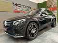 Mercedes-Benz GLC 250 4Matic Aut. Noir - thumbnail 1