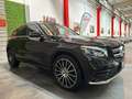 Mercedes-Benz GLC 250 4Matic Aut. Noir - thumbnail 5