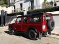 Land Rover Defender 110 2.5Td5 SW S Burdeos - thumbnail 4